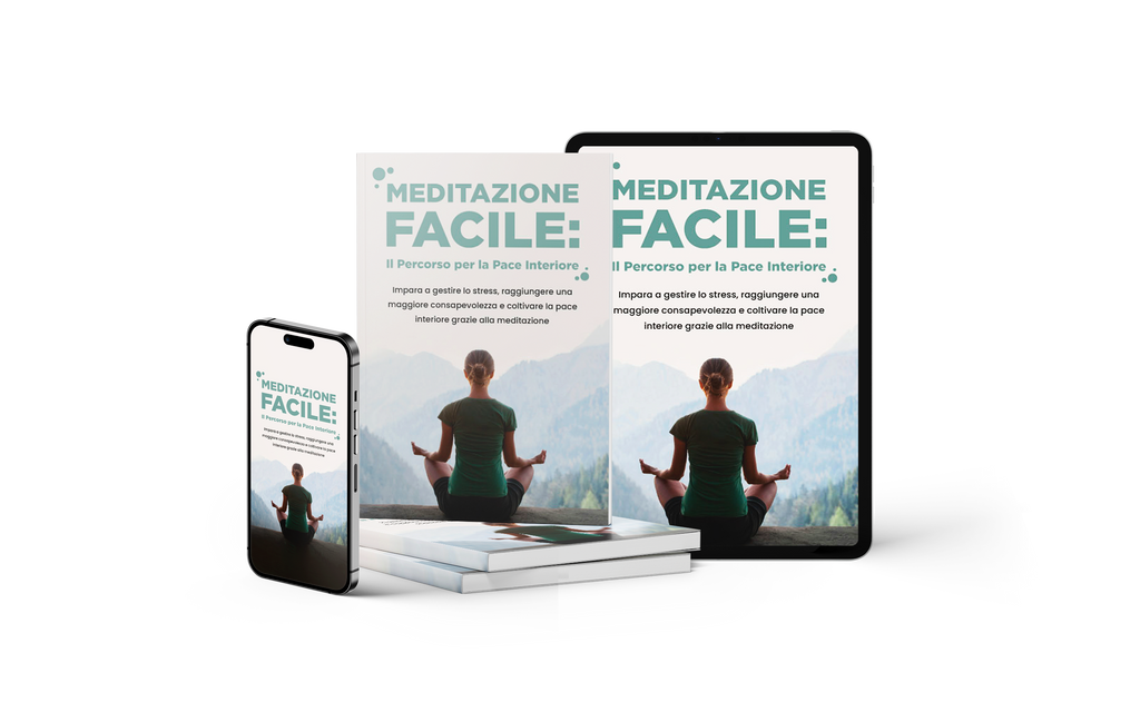 Meditazione Facile